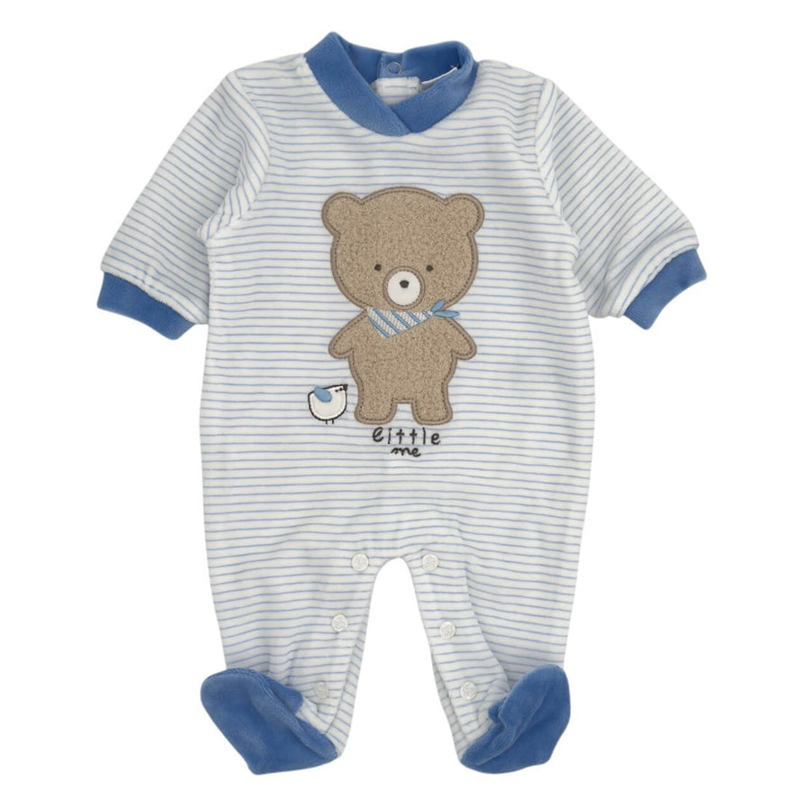 Tutina ciniglia Ellepi