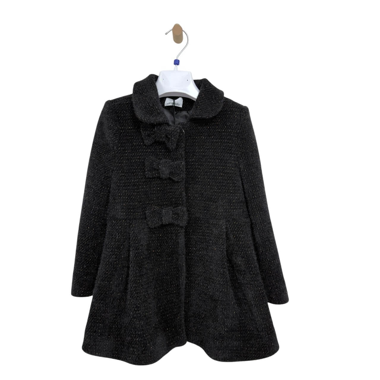 Cappotto Bimba