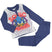 Pigiama in Cotone Sonic