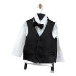 Abito cerimonia Smoking bambino - Granada