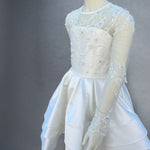 Abito Elegante Bimba