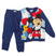 Pigiama in Caldo Cotone - Mickey Mouse