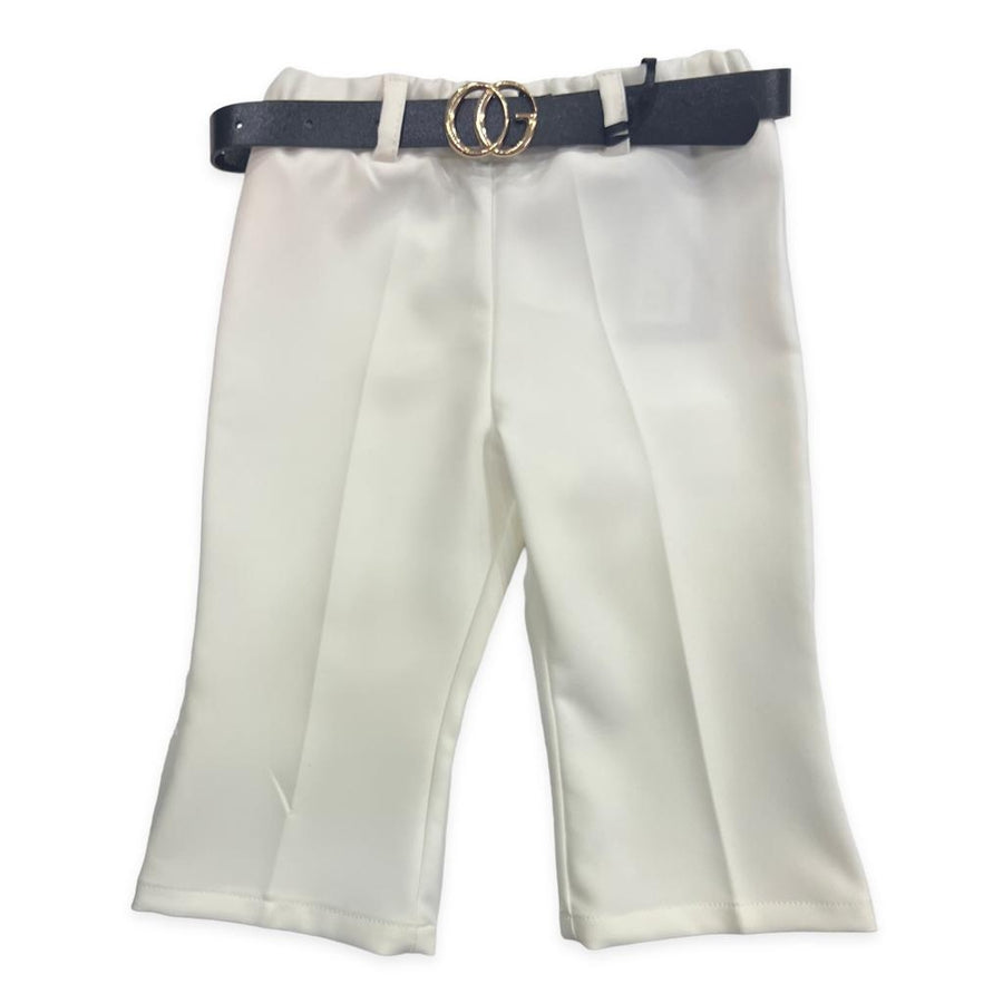Pantalone a Zampa Neonata