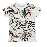 T-Shirt Bimbo Kappa