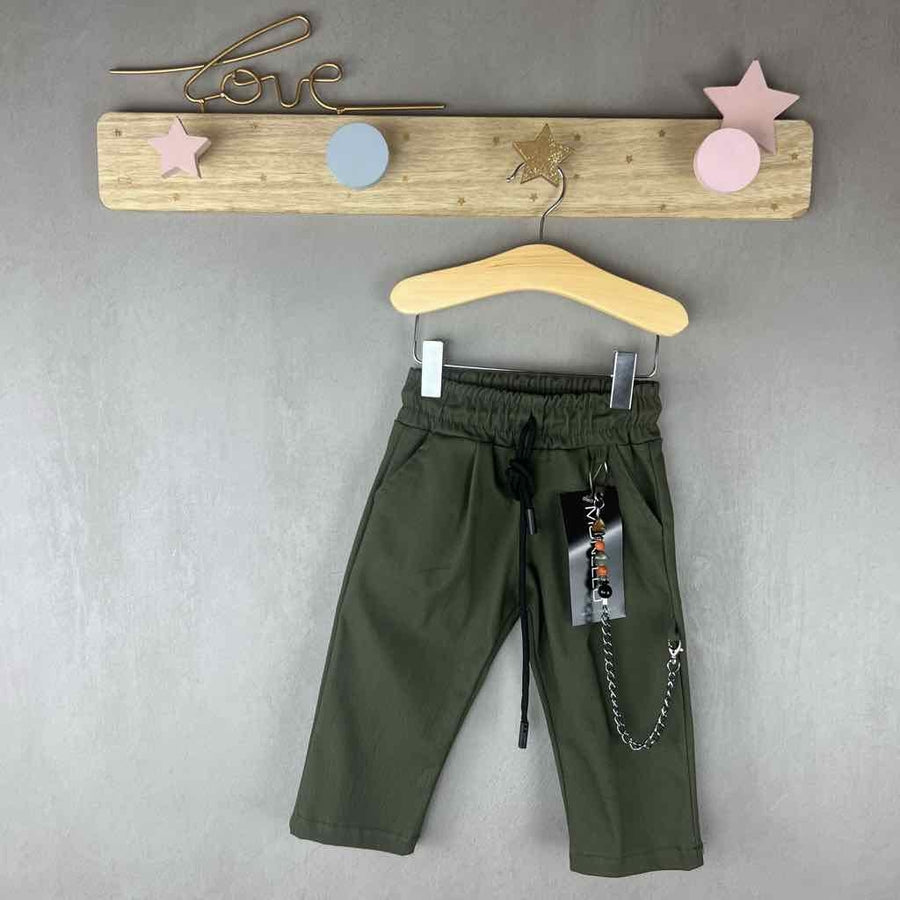 Pantalone Neonato