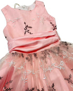 Abito Elegante Bimba