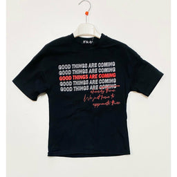 T-shirt 100% Cotone