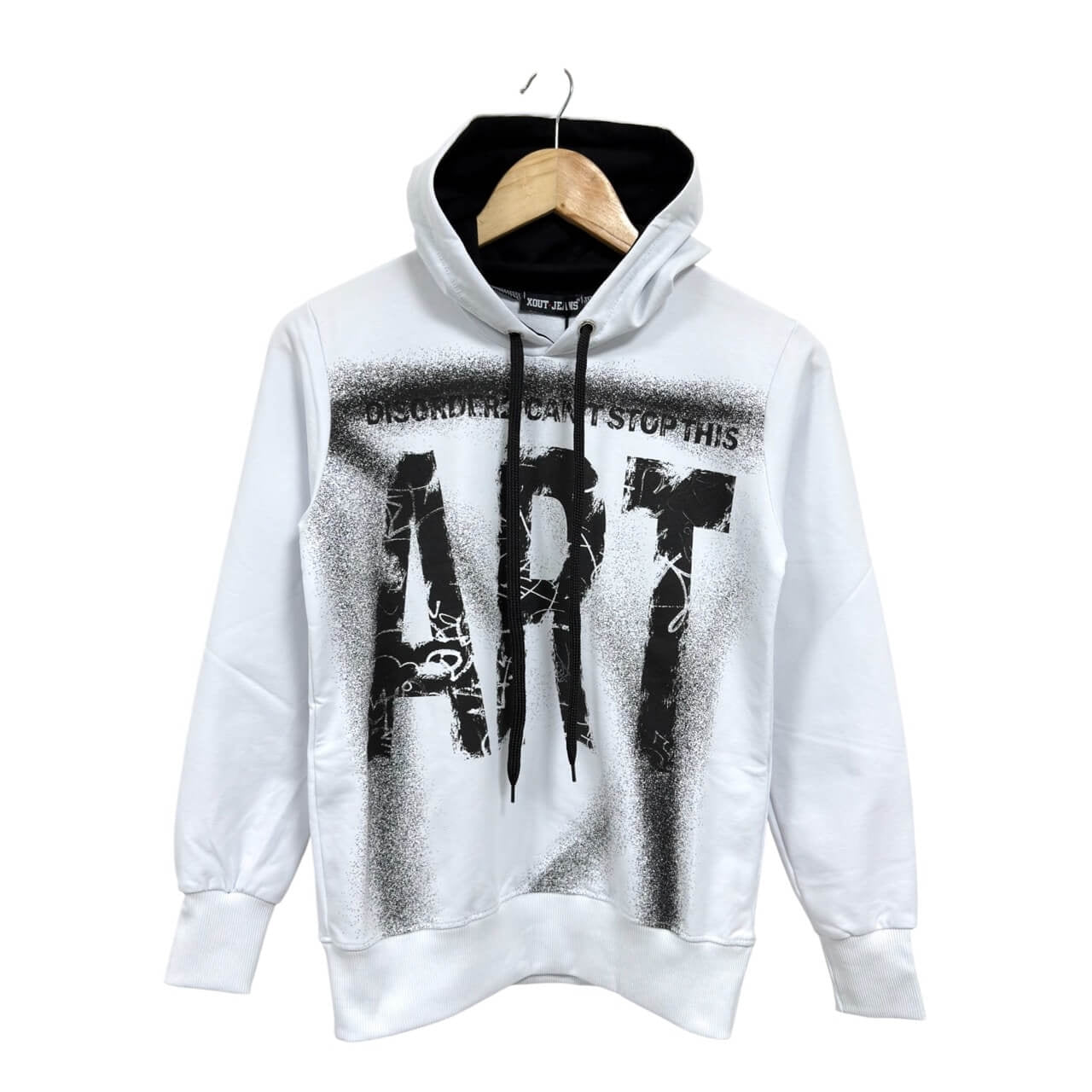 Felpa Cotone Ragazzo Retro stampato