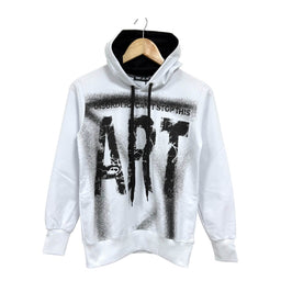 Felpa Cotone Ragazzo Retro stampato