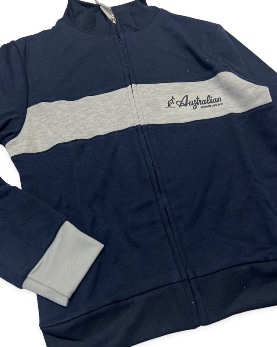 Tuta HOMEWEAR Felpata Bimbo Australian