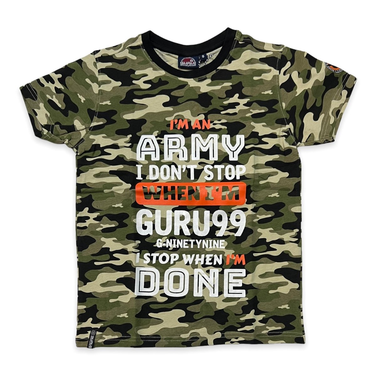 T-Shirt Guru