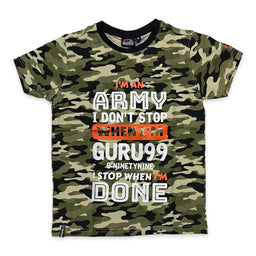 T-Shirt Guru