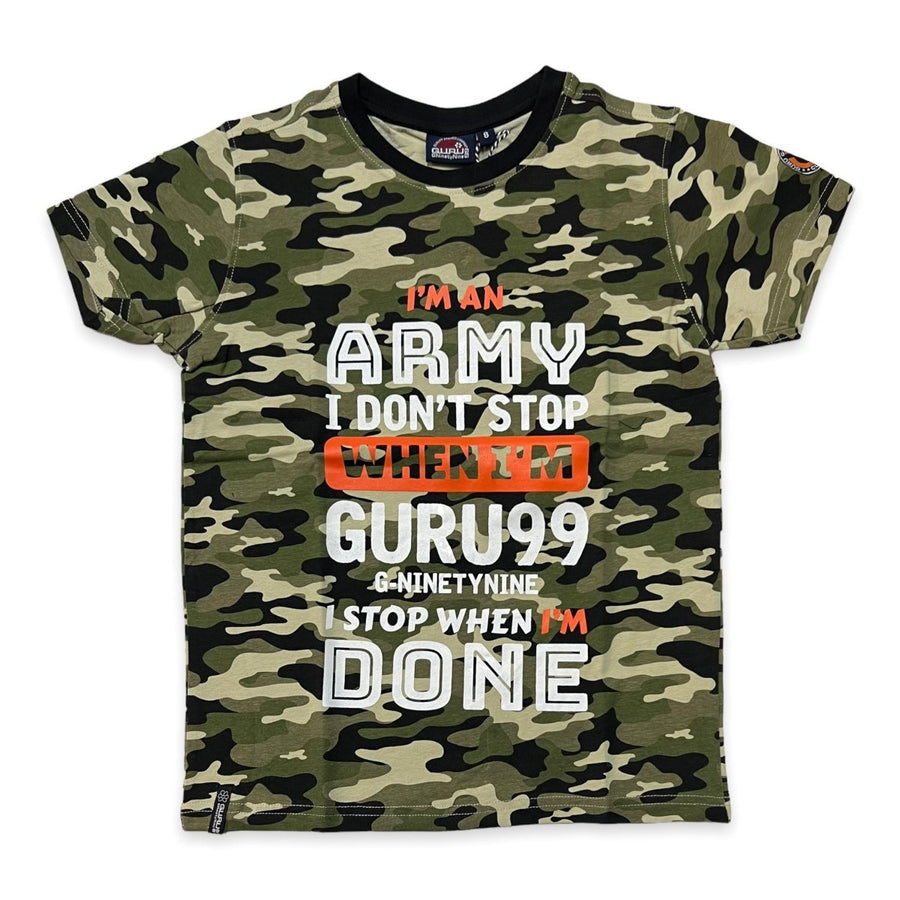 T-Shirt Guru
