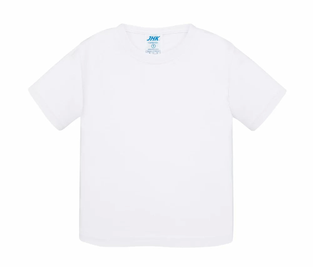 T-SHIRT UNISEX