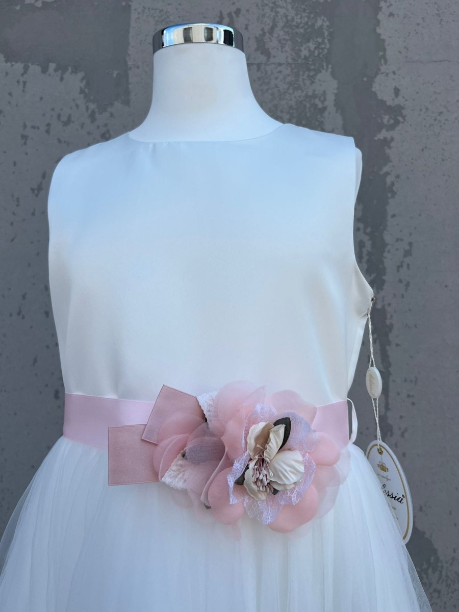 Abito Elegante Bimba