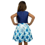 Abito Bimba Elegante