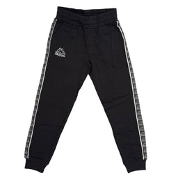 Pantalone Tuta Felpato Kappa