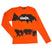 T-Shirt a Manica Lunga Ragazzo