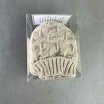 Cappello in Misto Lana 0/3 Mesi