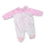 Tutina Pastello 100% Cotone