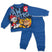 Pigiama In Caldo Cotone - Paw Patrol