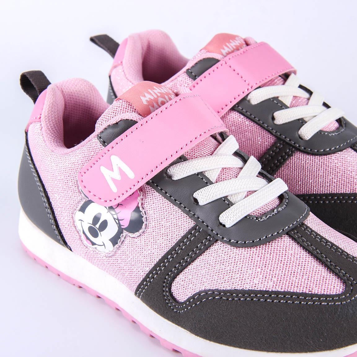 Sneakers Minnie Disney