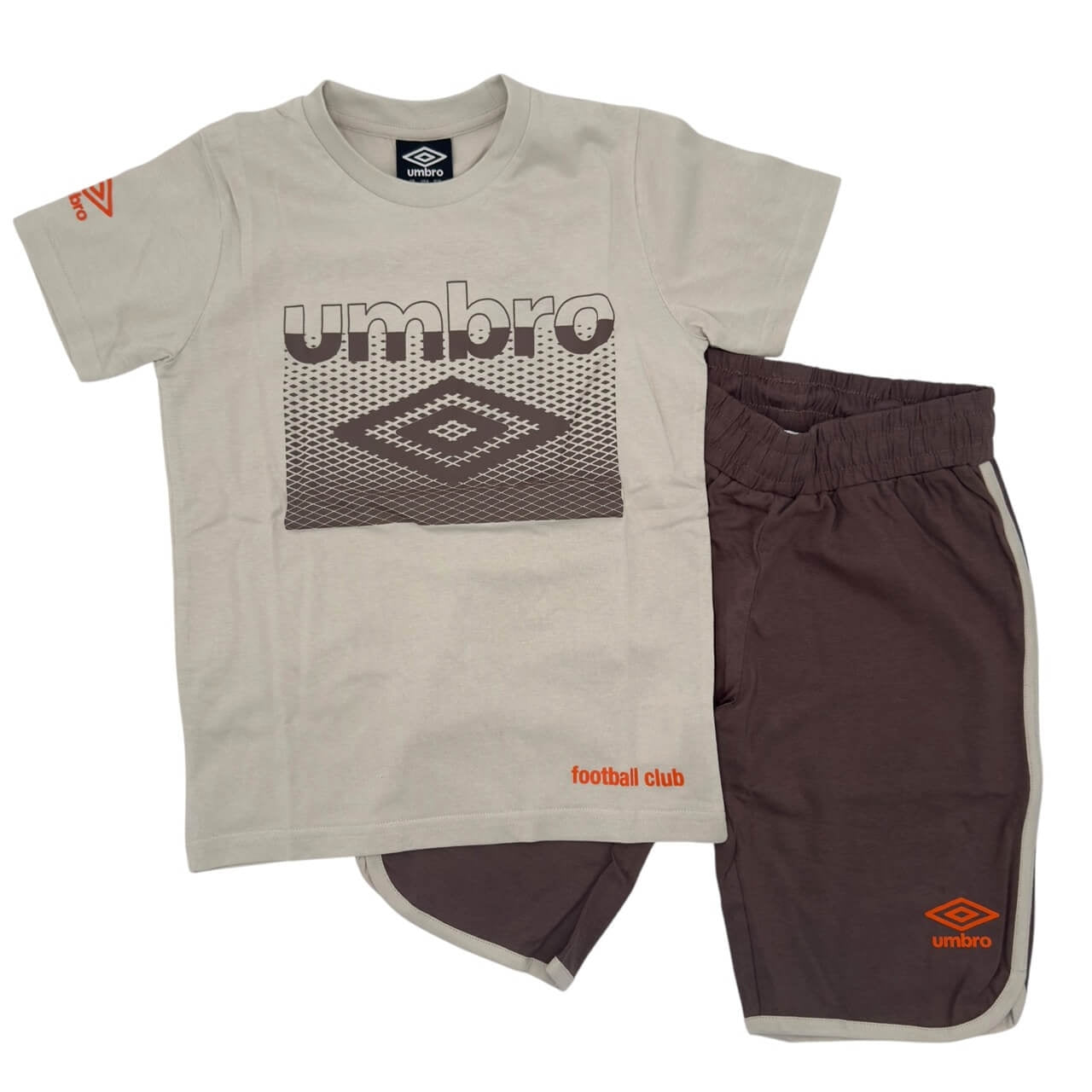 Completo Bimbo Umbro