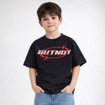 T-Shirt Bimbo - BUTNOT