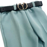 Pantalone Modello Capri
