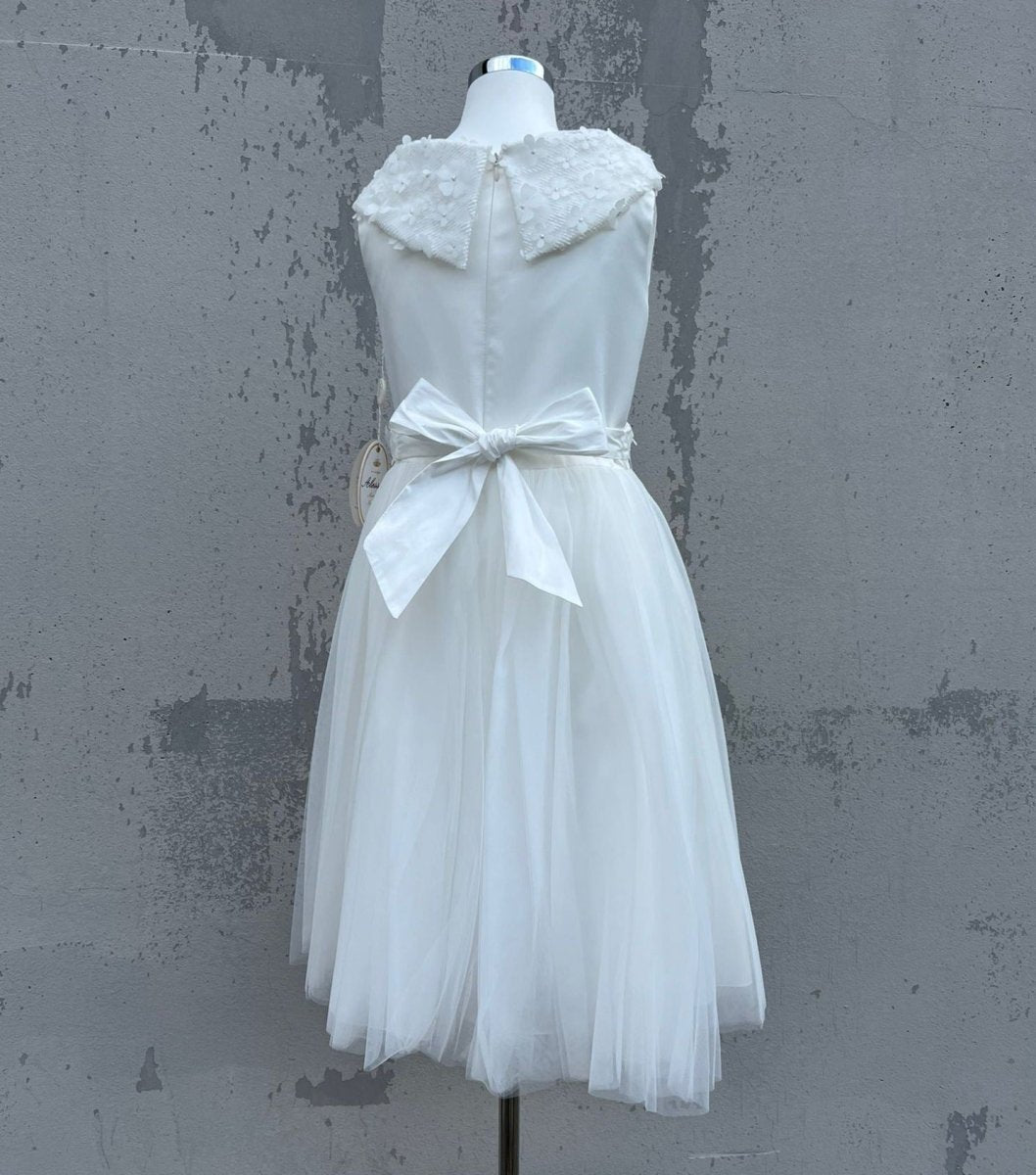 Abito Elegante Bimba