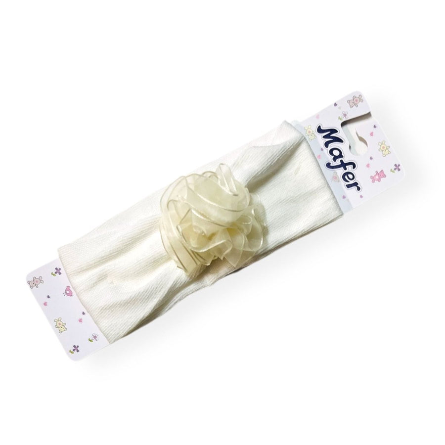 Fascia Neonata in Cotone 0/6 Mesi