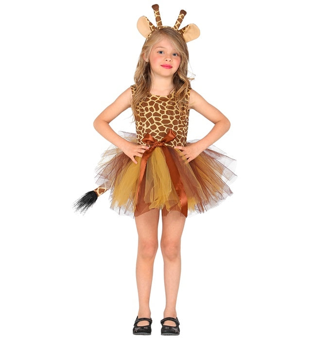 Giraffa