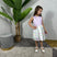 Abito Elegante Bimba