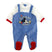Tutina ciniglia Mickey Mouse Disney
