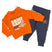Tuta Cotone Umbro Neonato