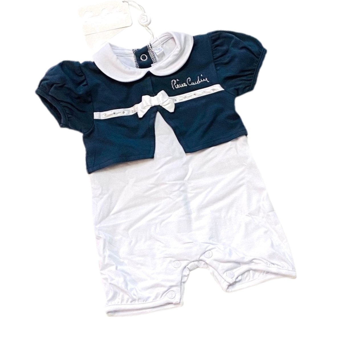 Pagliaccetto Pierre Cardin 100% Cotone Limited Edition