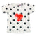 T-shirt Neonata SWEET YEARS