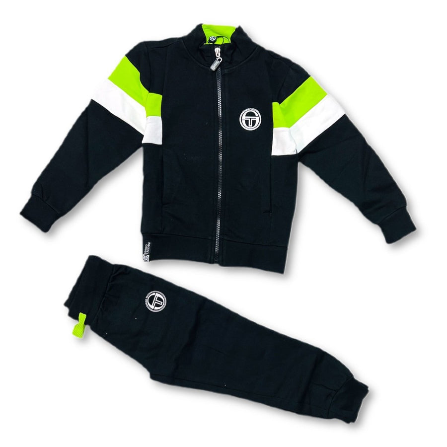 Tuta Sergio Tacchini Felpata