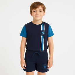 Completo Bimbo SSC Napoli