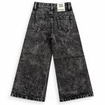 Jeans Zampa Diamonds Fronte retro