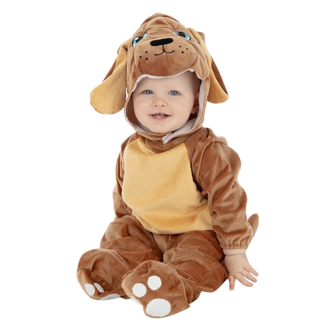 Costume da Cucciolo