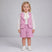 Completo Bimba 3 pezzi Cotone