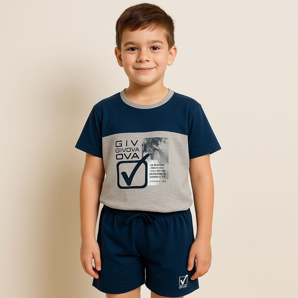 Pigiami e Vestaglie M