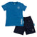 Completo Bimbo SSC Napoli