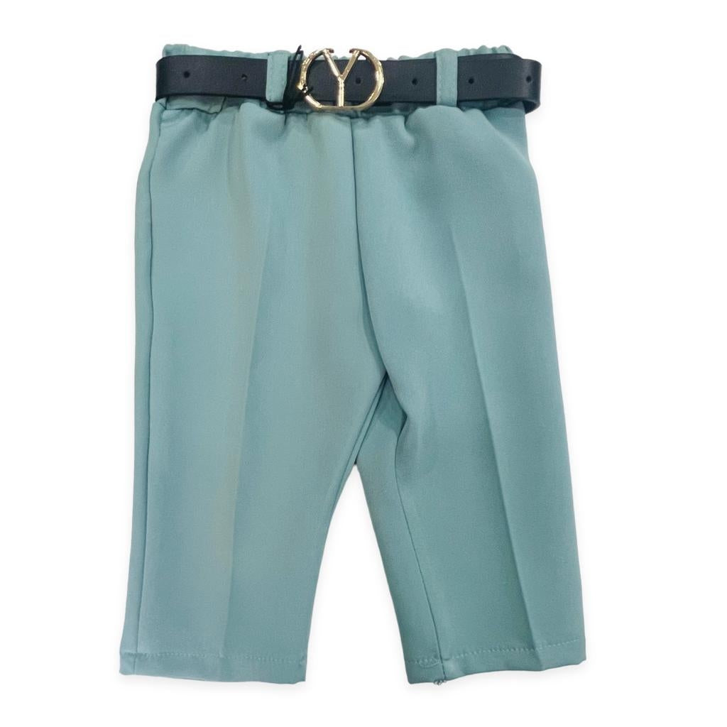 Pantalone Modello Capri