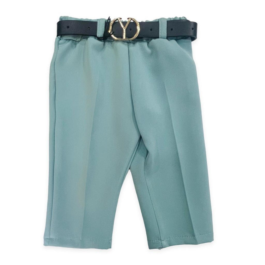 Pantalone Modello Capri