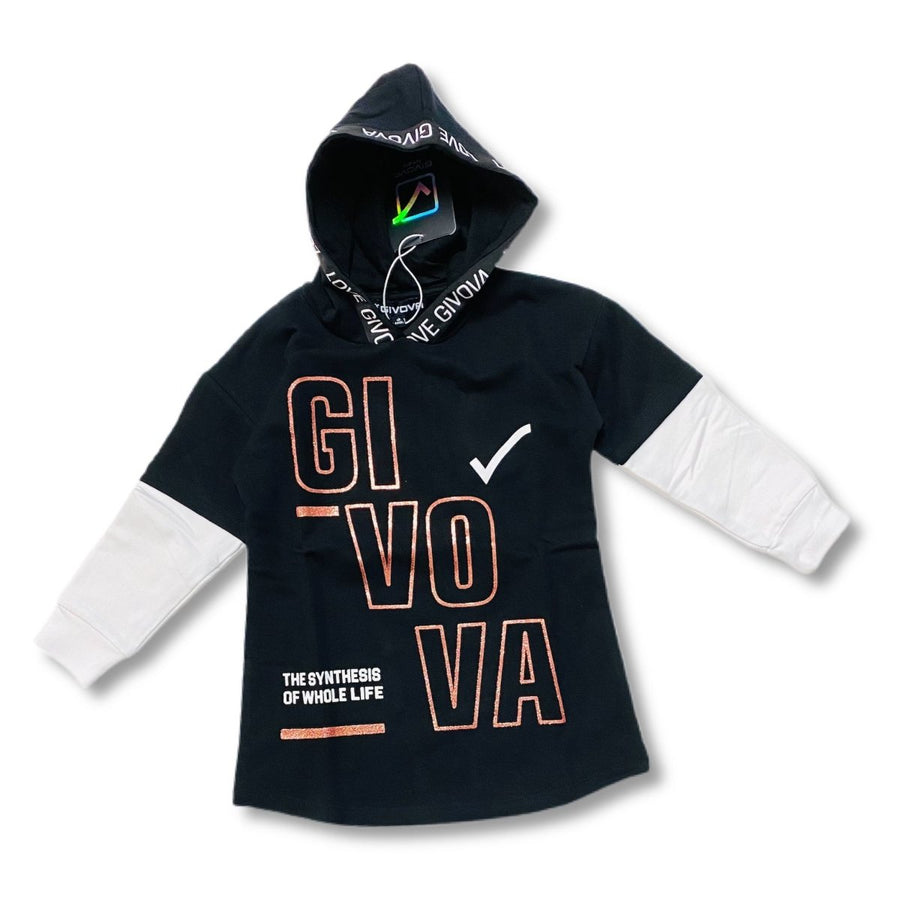 Abito in Felpa Givova