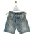 Bermuda in Jeans Victor J