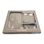 Set 3 Pezzi in Filo/Cotone Nazareno Gabrielli