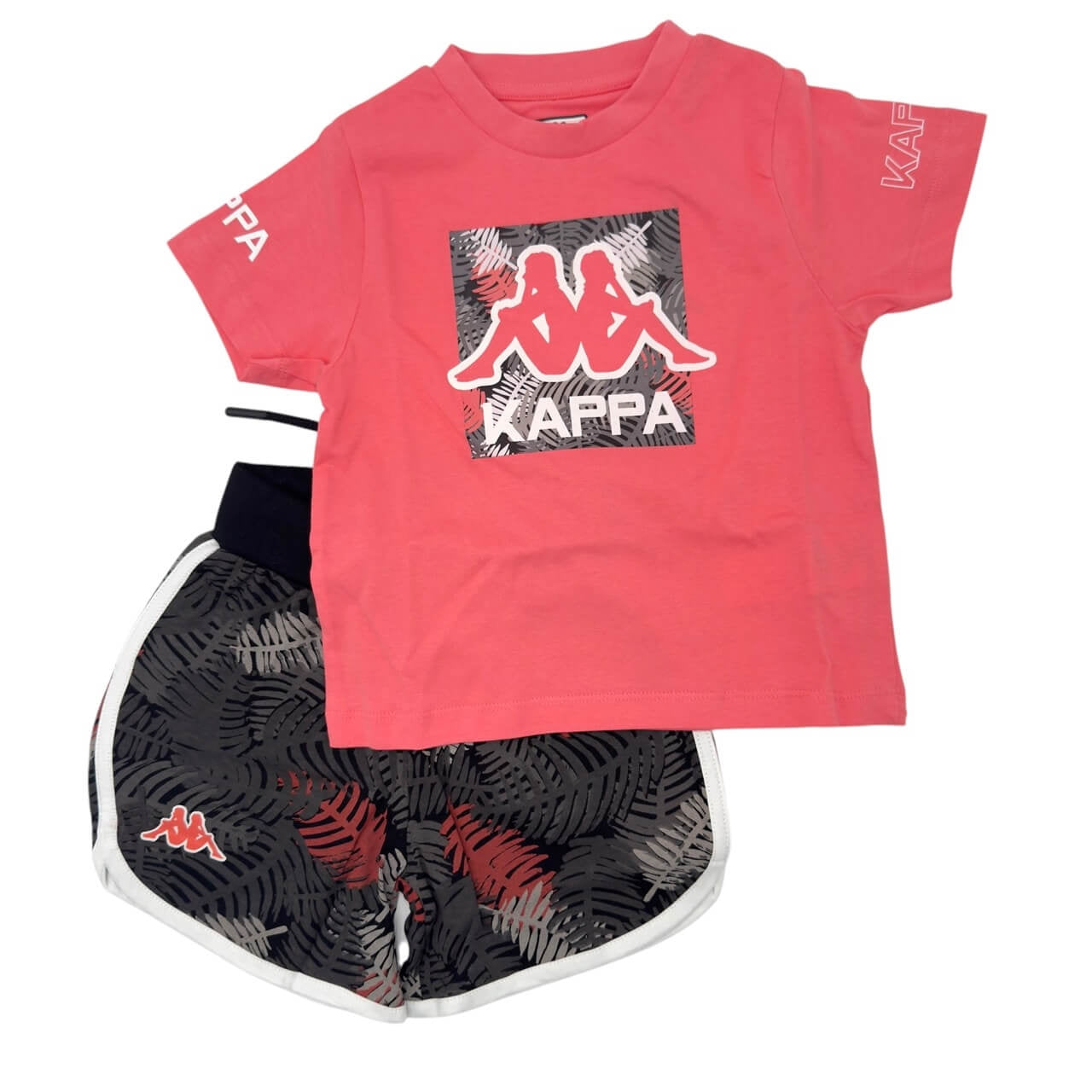Completo Bimba Kappa